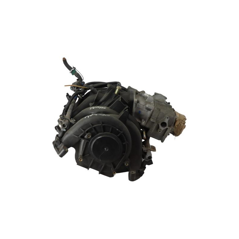 Collecteur d'admission JAGUAR S-TYPE