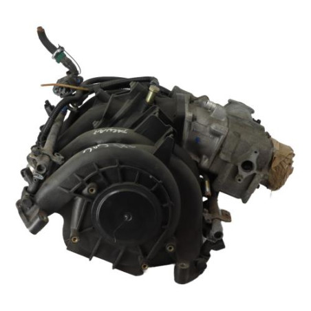 Collecteur d'admission JAGUAR S-TYPE Photo n°1