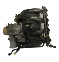 Collecteur d'admission JAGUAR S-TYPE Photo n°3