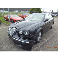 Collecteur d'admission JAGUAR S-TYPE Photo n°4