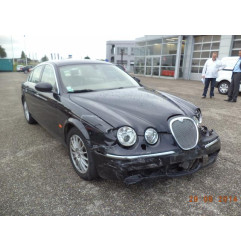 Collecteur d'admission JAGUAR S-TYPE Photo n°5
