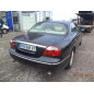 Collecteur d'admission JAGUAR S-TYPE