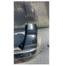 Pare choc arriere CITROEN C4 PICASSO 1