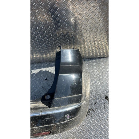 Pare choc arriere CITROEN C4 PICASSO 1