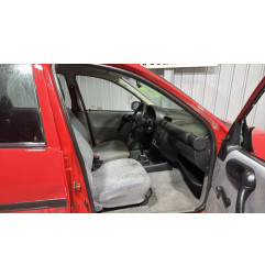 Baguette de porte arriere gauche  OPEL CORSA B Photo n°6