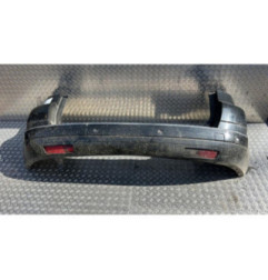 Pare choc arriere CITROEN C4 PICASSO 1 Photo n°3