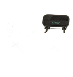 Poignee porte arriere gauche OPEL CORSA B Photo n°3