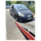Pare choc arriere CITROEN C4 PICASSO 1