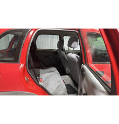 Poignee porte arriere gauche OPEL CORSA B Photo n°9