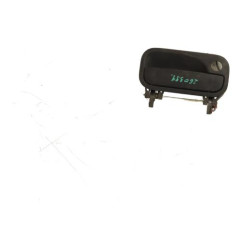 Poignee porte avant droit OPEL CORSA B Photo n°3