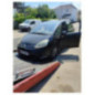 Pare choc arriere CITROEN C4 PICASSO 1