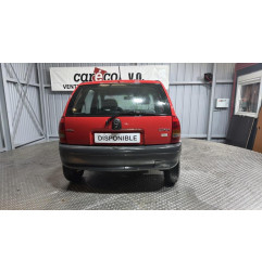 Poignee porte avant droit OPEL CORSA B Photo n°12