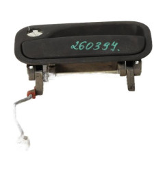 Poignee porte avant gauche OPEL CORSA B