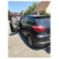 Pare choc arriere CITROEN C4 PICASSO 1