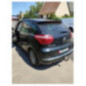 Pare choc arriere CITROEN C4 PICASSO 1