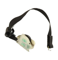 Ceinture arriere gauche OPEL CORSA B Photo n°3