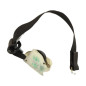 Ceinture arriere gauche OPEL CORSA B