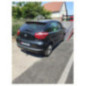 Pare choc arriere CITROEN C4 PICASSO 1