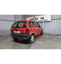 Ceinture avant droit OPEL CORSA B Photo n°10