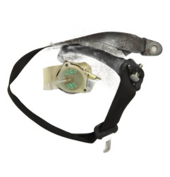 Ceinture avant gauche OPEL CORSA B Photo n°3