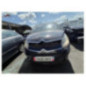 Pare choc arriere CITROEN C4 PICASSO 1