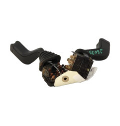 Com (Bloc Contacteur Tournant+Commodo Essuie Glace+Commodo Phare) OPEL CORSA B Photo n°4