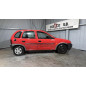 Com (Bloc Contacteur Tournant+Commodo Essuie Glace+Commodo Phare) OPEL CORSA B