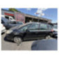 Pare choc arriere CITROEN C4 PICASSO 1