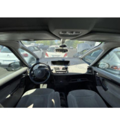 Pare choc arriere CITROEN C4 PICASSO 1 Photo n°18