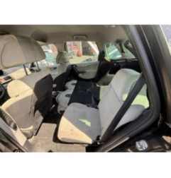 Pare choc arriere CITROEN C4 PICASSO 1 Photo n°19