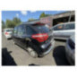 Pare choc arriere CITROEN C4 PICASSO 1