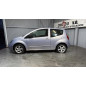 Malle/Hayon arriere CITROEN C2