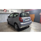 Malle/Hayon arriere CITROEN C2