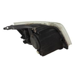 Optique avant principal droit (feux)(phare) CITROEN C2 Photo n°3