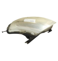 Optique avant principal droit (feux)(phare) CITROEN C2 Photo n°5