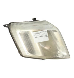 Optique avant principal gauche (feux)(phare) CITROEN C2 Photo n°1