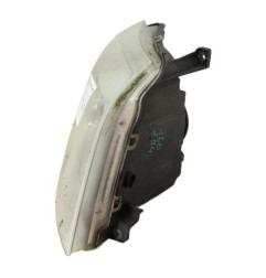 Optique avant principal gauche (feux)(phare) CITROEN C2