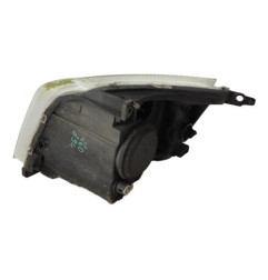 Optique avant principal gauche (feux)(phare) CITROEN C2 Photo n°3