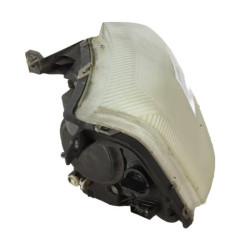 Optique avant principal gauche (feux)(phare) CITROEN C2 Photo n°4