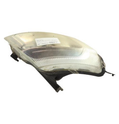 Optique avant principal gauche (feux)(phare) CITROEN C2 Photo n°5