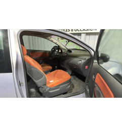 Porte avant gauche CITROEN C2 Photo n°4