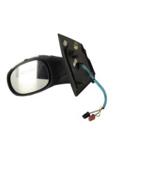 Retroviseur gauche CITROEN C2 Photo n°1