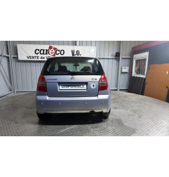 Retroviseur gauche CITROEN C2 Photo n°12