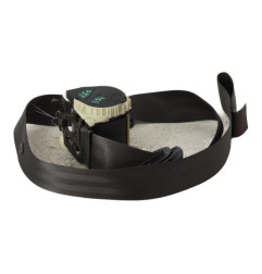 Ceinture avant droit CITROEN C2 Photo n°1