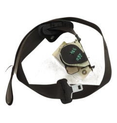 Ceinture avant droit CITROEN C2 Photo n°3