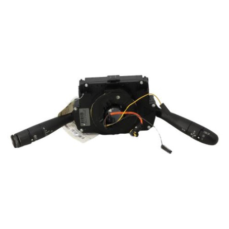 Com (Bloc Contacteur Tournant+Commodo Essuie Glace+Commodo Phare) CITROEN C2 Photo n°1