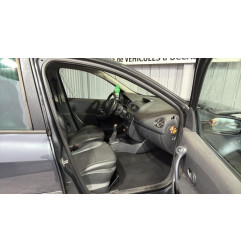 Moteur essuie glace arriere RENAULT CLIO 3 Photo n°7