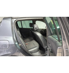 Moteur essuie glace arriere RENAULT CLIO 3 Photo n°8