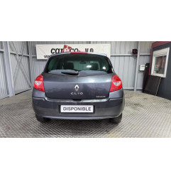 Moteur essuie glace arriere RENAULT CLIO 3 Photo n°11