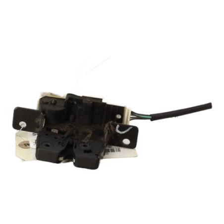 Serrure de hayon RENAULT CLIO 3